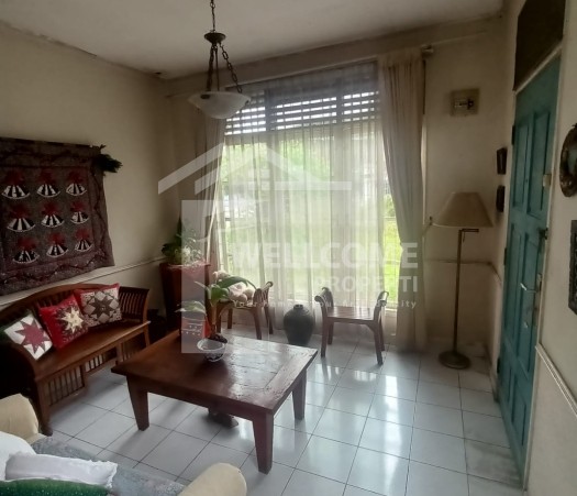 DIJUAL RUMAH MEWAH SIAP HUNI, JL. THAMRIN