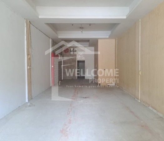 DIJUAL/DISEWAKAN 1 UNIT RUKO 3 LANTAI, JL. NANGKA