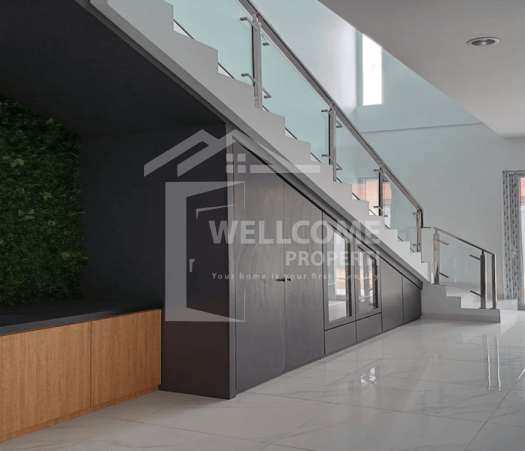 DIJUAL 2 UNIT RUMAH 2 LANTAI, JL. PEMUDA