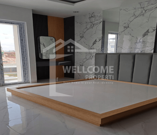 DIJUAL 2 UNIT RUMAH 2 LANTAI, JL. PEMUDA