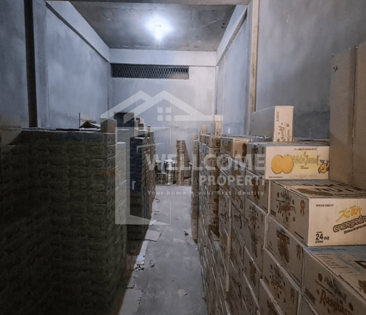 DIJUAL 5 UNIT RUKO 3 LANTAI, JL. RIAU