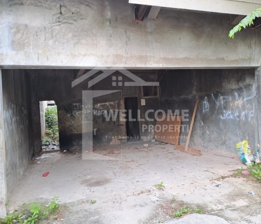 DIJUAL 1 UNIT RUMAH 2 LANTAI PURI WARINGIN, JL. ARENGKA 1