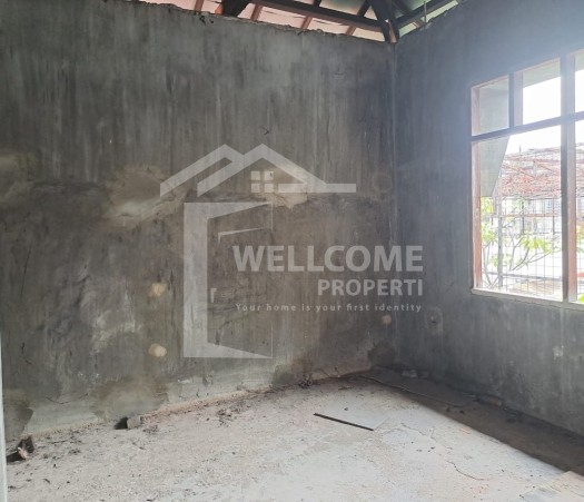 DIJUAL 1 UNIT RUMAH 2 LANTAI PURI WARINGIN, JL. ARENGKA 1