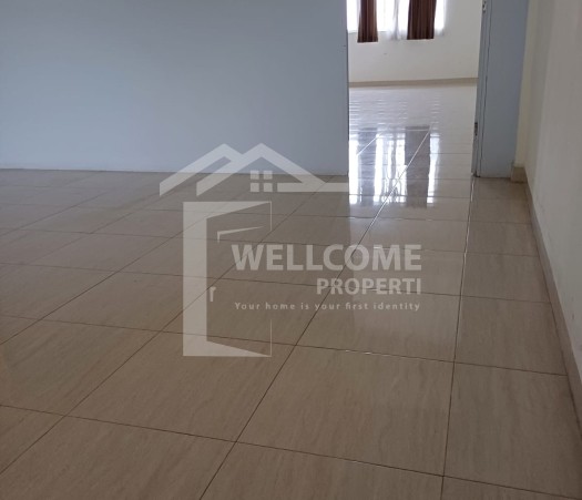 DIJUAL/DISEWAKAN RUKO 3 LANTAI, JL. IMAM MUNANDAR