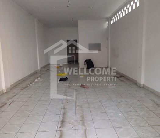 DISEWAKAN RUKO 3 LANTAI SIAP PAKAI, JL. TEUKU UMAR