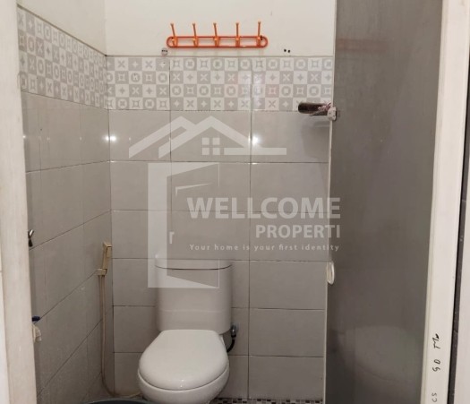 Disewakan Rumah Asri dan Aman dengan security dan CCTV 24 Jam