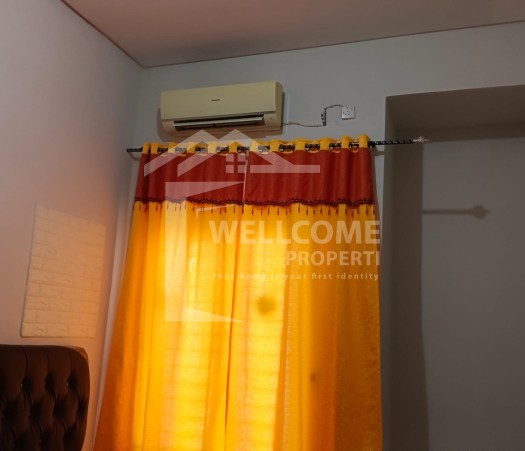 Disewakan Rumah Asri dan Aman dengan security dan CCTV 24 Jam