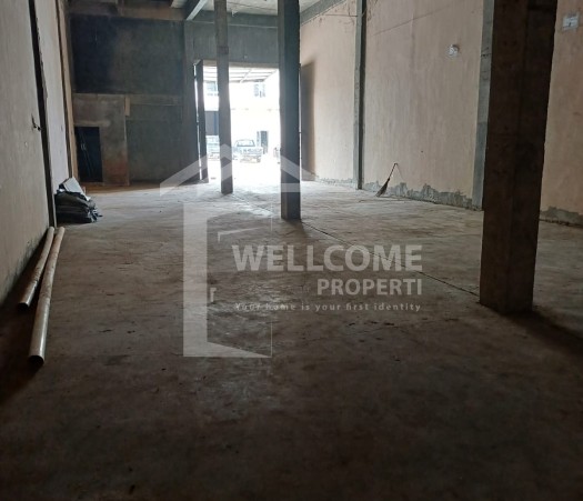 DIJUAL 1 UNIT GUDANG AVIAN 3 LANTAI BLOK GG NO.38, JL. ARENGKA 2