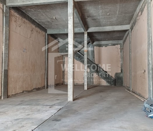 DIJUAL 1 UNIT GUDANG AVIAN 3 LANTAI BLOK GG NO.38, JL. ARENGKA 2